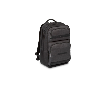 Torba do laptopów TARGUS CitySmart 12.5-15,6'' Advanced Laptop Backpack - Black/Grey TSB912EU